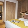 La Rosiere - Residencia Alpen Lodge  - Apto 5 piezas 10 pax 130 m²,
